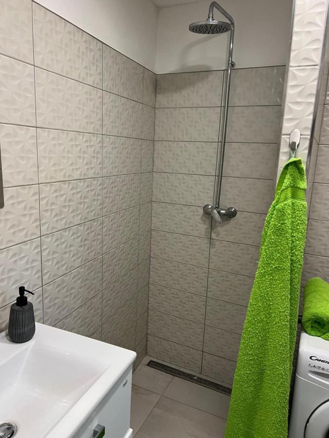 Thermal Apartments Teplice Exterior foto