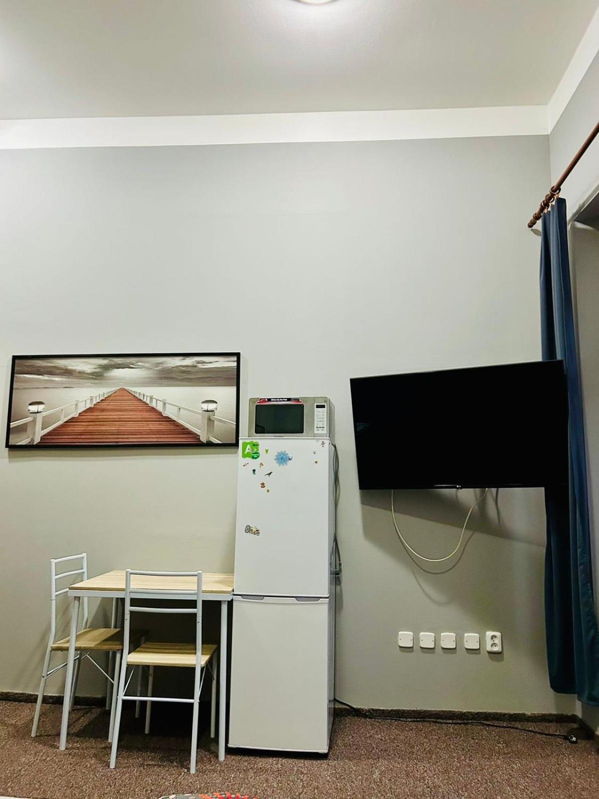 Thermal Apartments Teplice Exterior foto