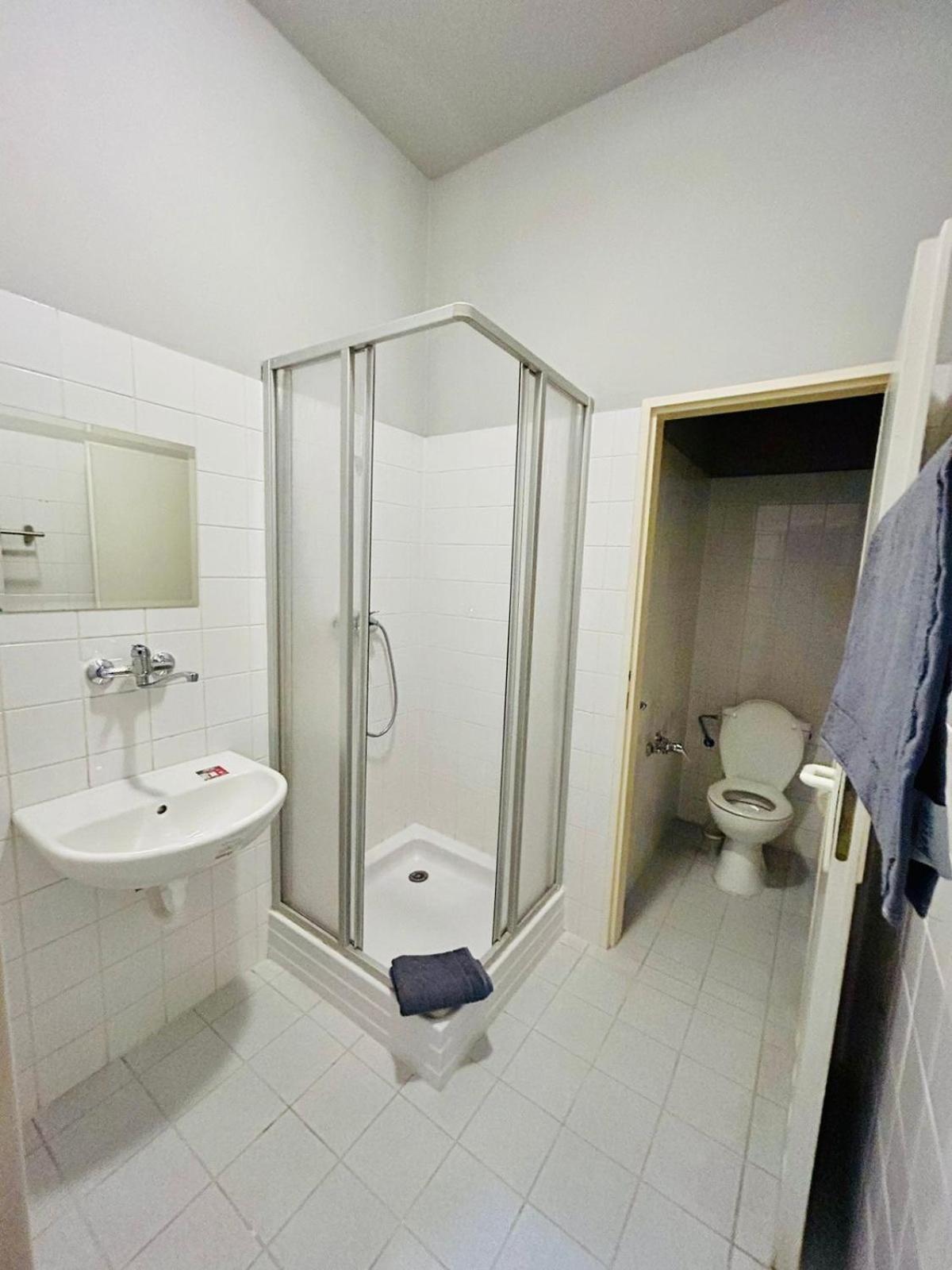 Thermal Apartments Teplice Exterior foto